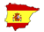 VIAJES HALCÓN - Espanol