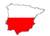 VIAJES HALCÓN - Polski